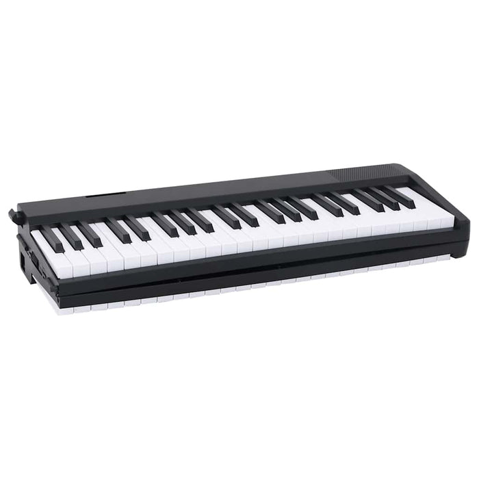 Tastatură electrică pian cu 88 taste cu suport muzică pliabilă - WALTI WALTI