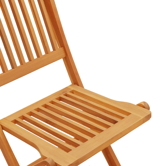 Set mobilier de grădină 7 piese 180x90x75 cm, lemn masiv acacia WALTI