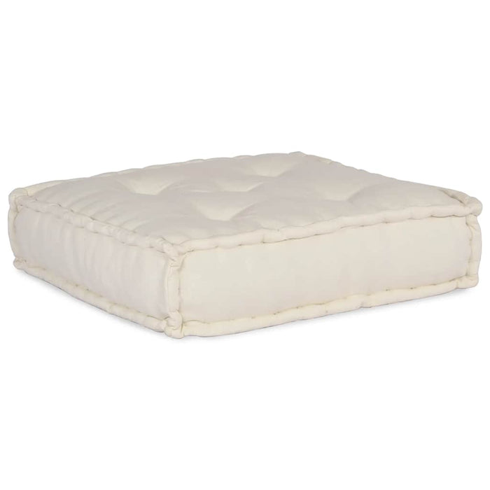 Unitatea de sofa modulară crem 70x70x54 țesătură - WALTI WALTI