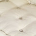 Unitatea de sofa modulară crem 70x70x54 țesătură - WALTI WALTI