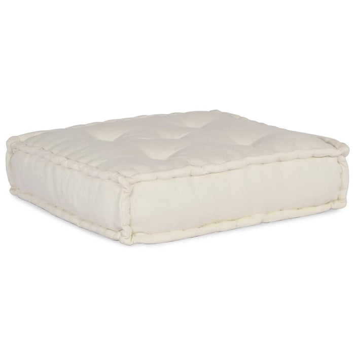 Unitatea de sofa modulară crem 70x70x54 țesătură - WALTI WALTI