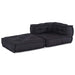 Unitatea de sofa modulară Antracit 70x70x54 Material - WALTI WALTI