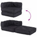 Unitatea de sofa modulară Antracit 70x70x54 Material - WALTI WALTI