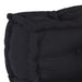 Unitatea de sofa modulară Antracit 70x70x54 Material - WALTI WALTI