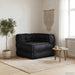 Unitatea de sofa modulară Antracit 70x70x54 Material - WALTI WALTI