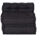Unitatea de sofa modulară Antracit 70x70x54 Material - WALTI WALTI