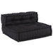 Unitatea de sofa modulară Antracit 70x70x54 Material - WALTI WALTI