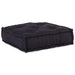 Unitatea de sofa modulară Antracit 70x70x54 Material - WALTI WALTI
