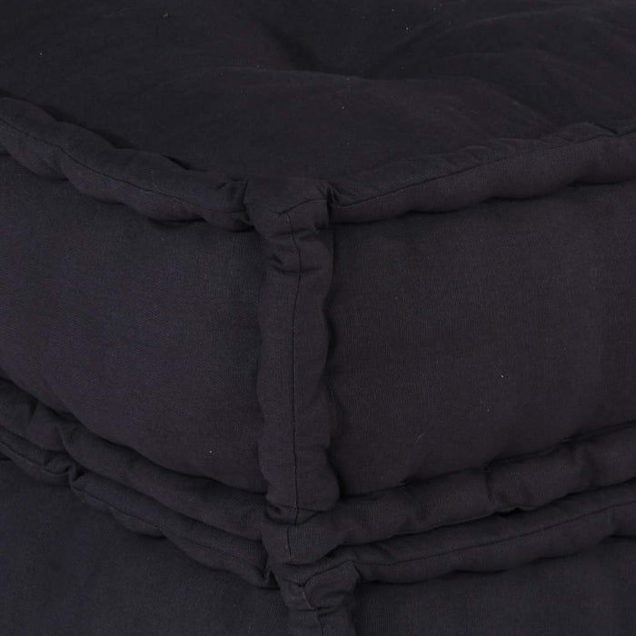 Unitatea de sofa modulară Antracit 70x70x54 Material - WALTI WALTI