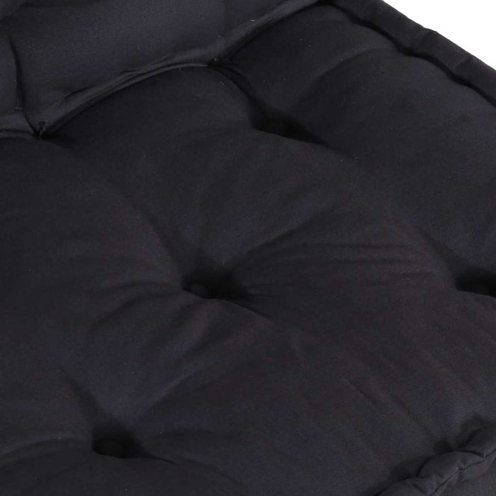 Unitatea de sofa modulară Antracit 70x70x54 Material - WALTI WALTI
