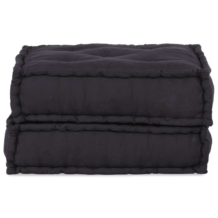 Unitatea de sofa modulară Antracit 70x70x36 Material - WALTI WALTI