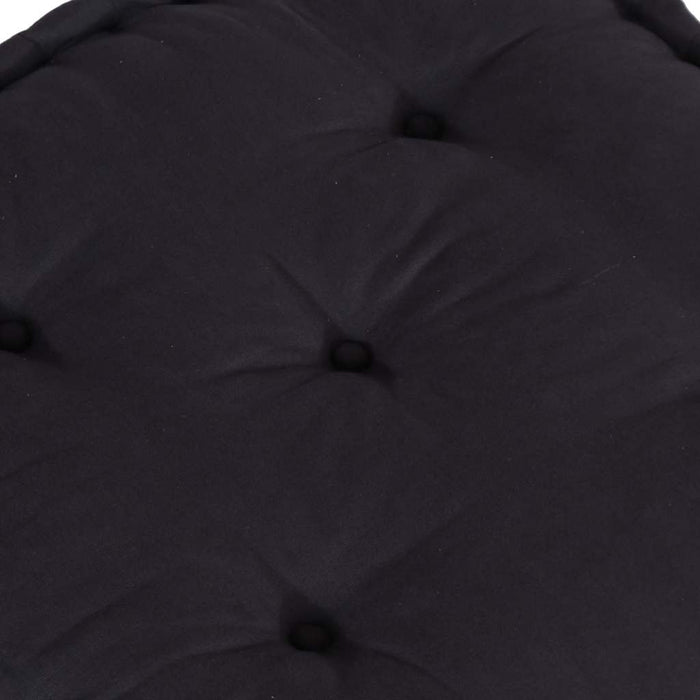 Unitatea de sofa modulară Antracit 70x70x36 Material - WALTI WALTI