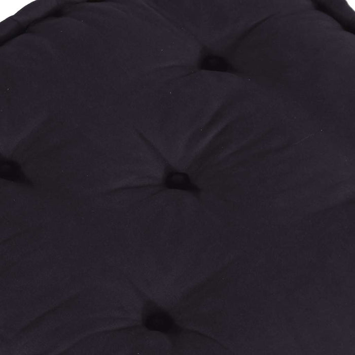 Unitatea de sofa modulară Antracit 70x70x36 Material - WALTI WALTI