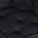 Canapea modulară cu 2 locuri Antracit 140x70x36 Material - WALTI WALTI