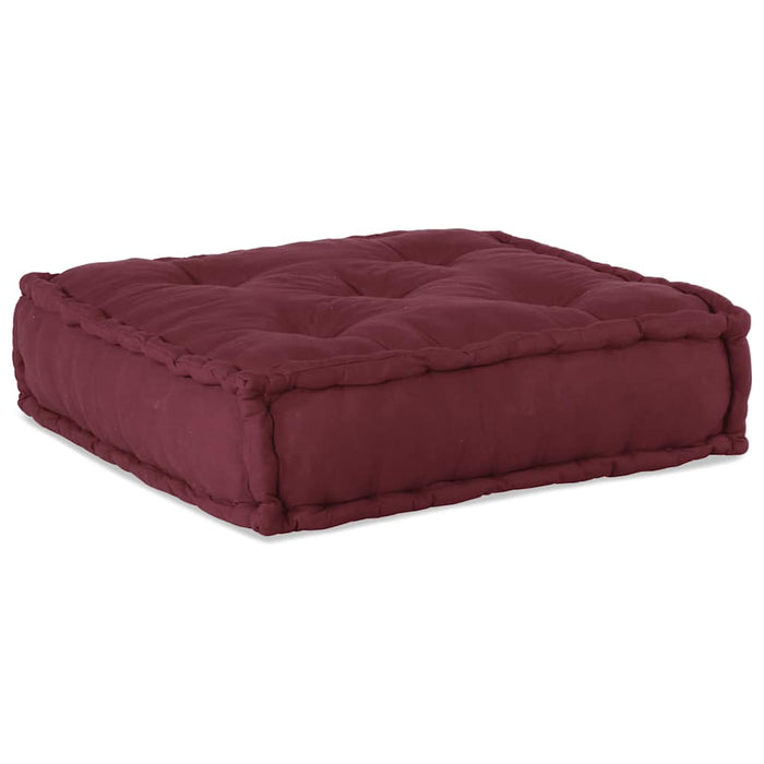 Unitatea de sofa modulară maro 70x70x54 material WALTI