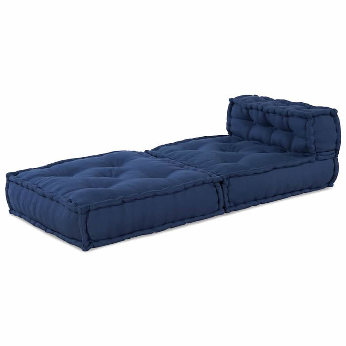 Canapea modulară Indigo 70 x 70 x 56 cm țesătură - WALTI WALTI