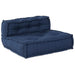 Canapea modulară Indigo 70 x 70 x 56 cm țesătură - WALTI WALTI
