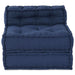Canapea modulară Indigo 70 x 70 x 56 cm țesătură - WALTI WALTI