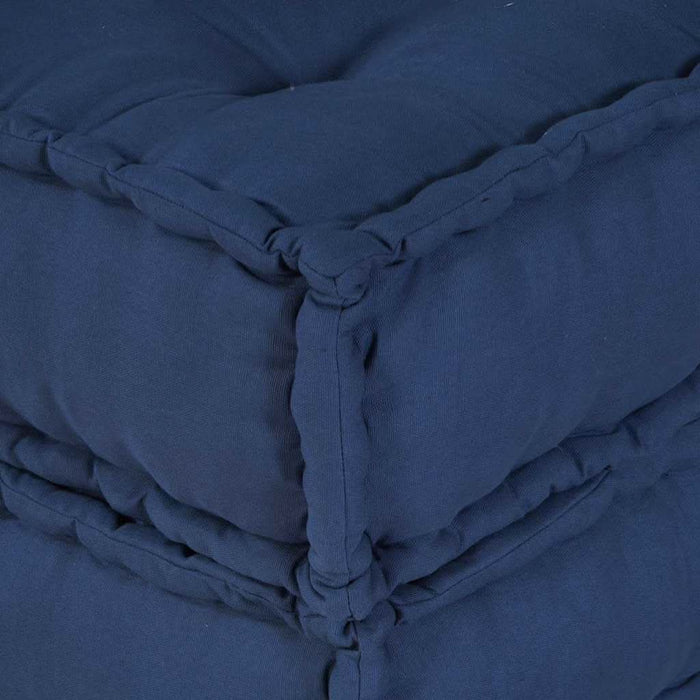 Canapea modulară Indigo 70 x 70 x 36 cm țesătură - WALTI WALTI