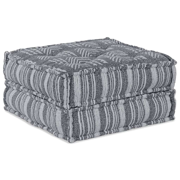 Canapea modulară Imprimare Gri 70 x 70 x 36 cm țesătură - WALTI WALTI