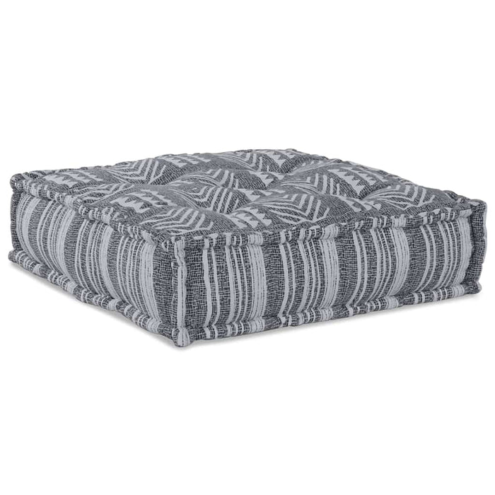 Canapea modulară Imprimare Gri 70 x 70 x 36 cm țesătură - WALTI WALTI