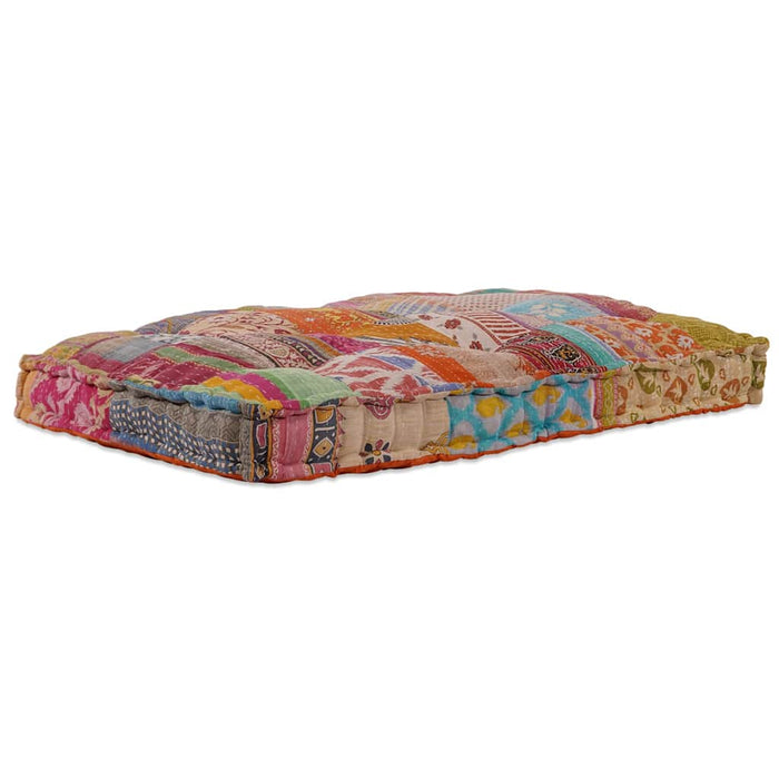 Canapea modulară Multicolour 120 x 80 x 12 cm țesătură WALTI