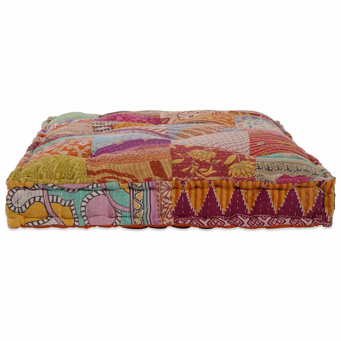 Canapea modulară Multicolour 120 x 80 x 12 cm țesătură WALTI