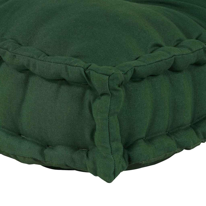 Canapea modulară Verde 120 x 80 x 12 cm țesătură - WALTI WALTI