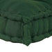 Canapea modulară Verde 120 x 80 x 12 cm țesătură - WALTI WALTI