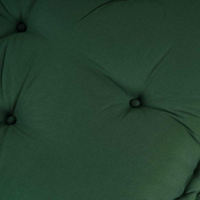 Canapea modulară Verde 120 x 80 x 12 cm țesătură - WALTI WALTI