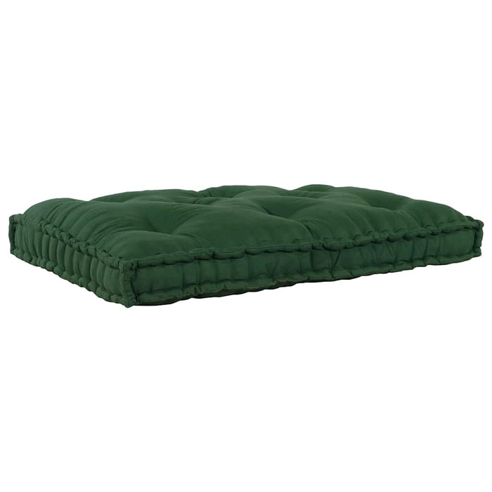 Canapea modulară Verde 120 x 80 x 12 cm țesătură - WALTI WALTI