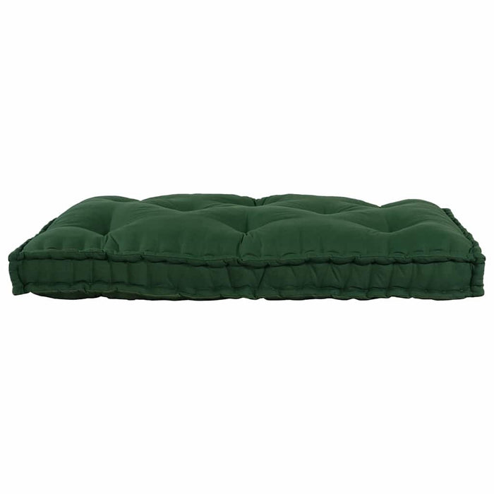Canapea modulară Verde 120 x 80 x 12 cm țesătură - WALTI WALTI