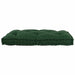 Canapea modulară Verde 120 x 80 x 12 cm țesătură - WALTI WALTI