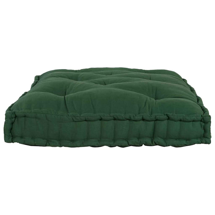 Canapea modulară Verde 120 x 80 x 12 cm țesătură - WALTI WALTI