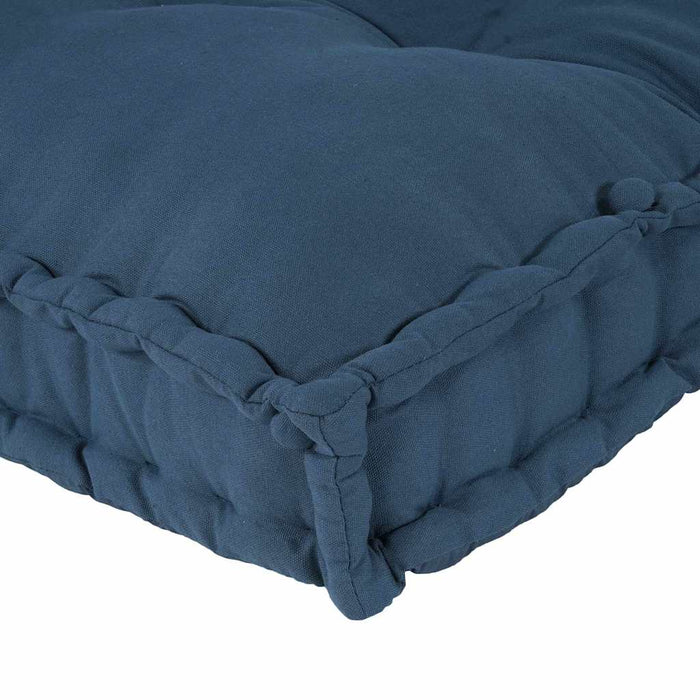 Canapea modulară 3 pcs Indigo 120 x 80 x 38 cm țesătură - WALTI WALTI