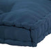 Canapea modulară 2 pcs Indigo 120 x 80 x 38 cm țesătură - WALTI WALTI