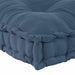 Canapea modulară Indigo 120 x 80 x 12 cm țesătură - WALTI WALTI