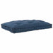 Canapea modulară Indigo 120 x 80 x 12 cm țesătură - WALTI WALTI