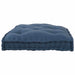 Canapea modulară Indigo 120 x 80 x 12 cm țesătură - WALTI WALTI