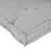 Canapea modulară 3 pcs Gri 120 x 80 x 38 cm țesătură - WALTI WALTI