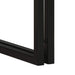 Masă de cafea Maro 40 x 40 x 38 cm Lemn Solid de Acacia - WALTI WALTI