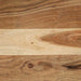 Masă de cafea Maro 40 x 40 x 38 cm Lemn Solid de Acacia - WALTI WALTI