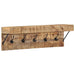 Răcător de paltoane Maro 73 x 19 x 23 cm Lemn masiv de mango - WALTI WALTI