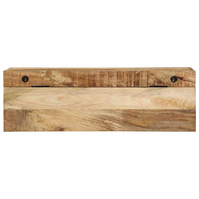 Răcător de paltoane Maro 73 x 19 x 23 cm Lemn masiv de mango - WALTI WALTI