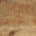 Răcător de paltoane Maro 73 x 19 x 23 cm Lemn masiv de mango - WALTI WALTI