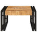 Raft pentru baie cu raft Maro 40 x 50 x 23 cm - WALTI WALTI