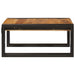 Raft pentru baie cu raft Maro 40 x 50 x 23 cm - WALTI WALTI