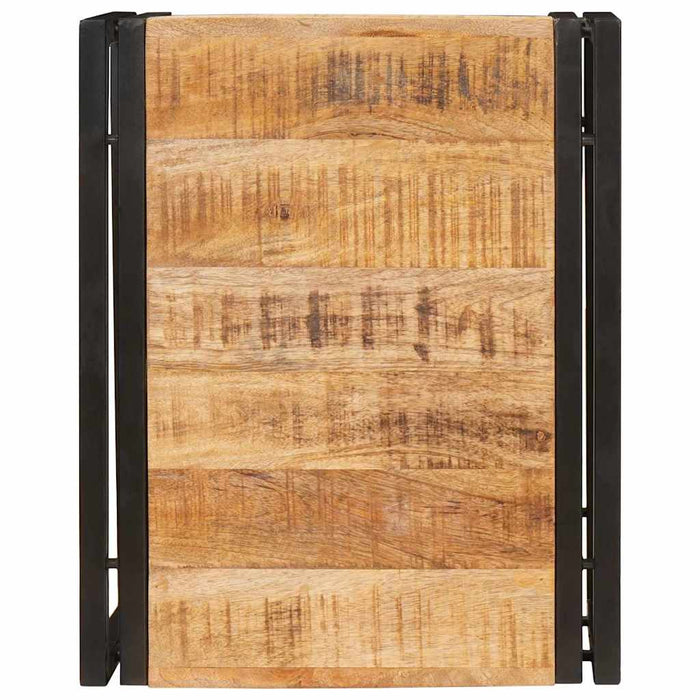 Raft pentru baie cu raft Maro 40 x 50 x 23 cm - WALTI WALTI