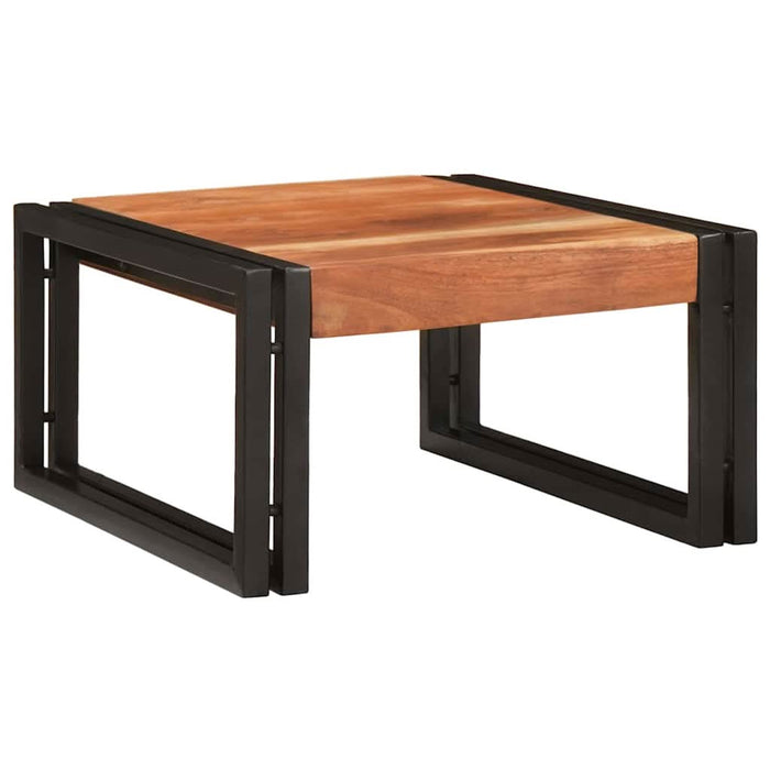 Raft pentru baie Maro 40 x 50 x 23 cm Lemn Solid de Acacia - WALTI WALTI