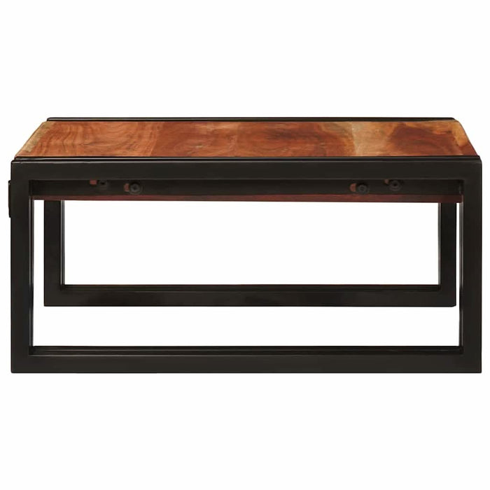Raft pentru baie Maro 40 x 50 x 23 cm Lemn Solid de Acacia - WALTI WALTI